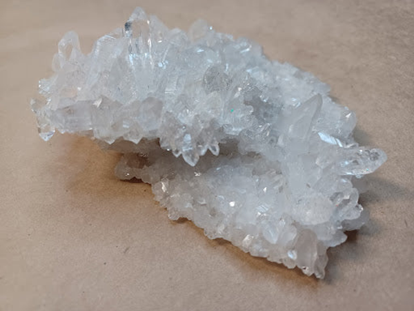 Collectible Quartz Crystal 37