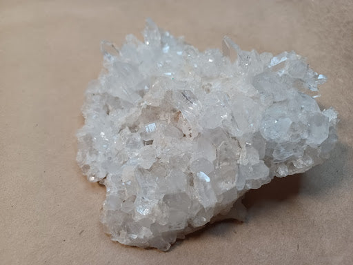 Collectible Quartz Crystal 37 - 3