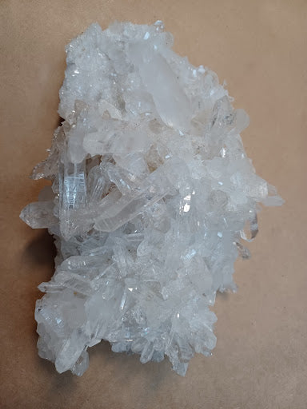 Collectible Quartz Crystal 38