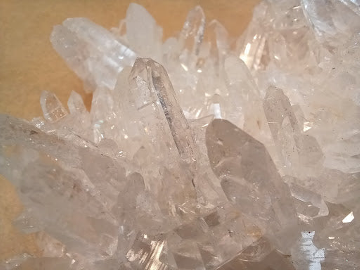 Collectible Quartz Crystal 38 - 2