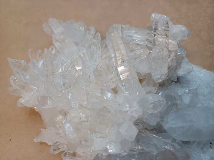 Collectible Quartz Crystal 38 - 4