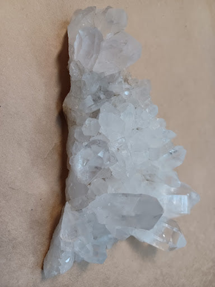 Collectible Quartz Crystal 4