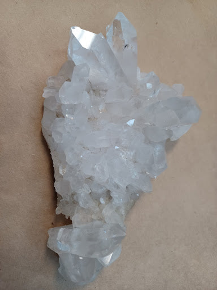 Collectible Quartz Crystal 4 - 2