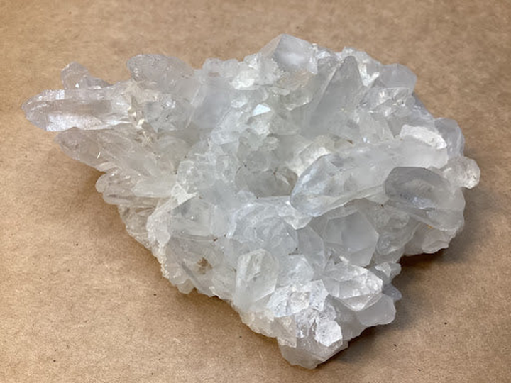 Collectible Quartz Crystal 40