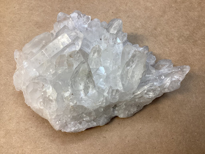 Collectible Quartz Crystal 40 - 2