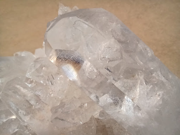 Collectible Quartz Crystal 5