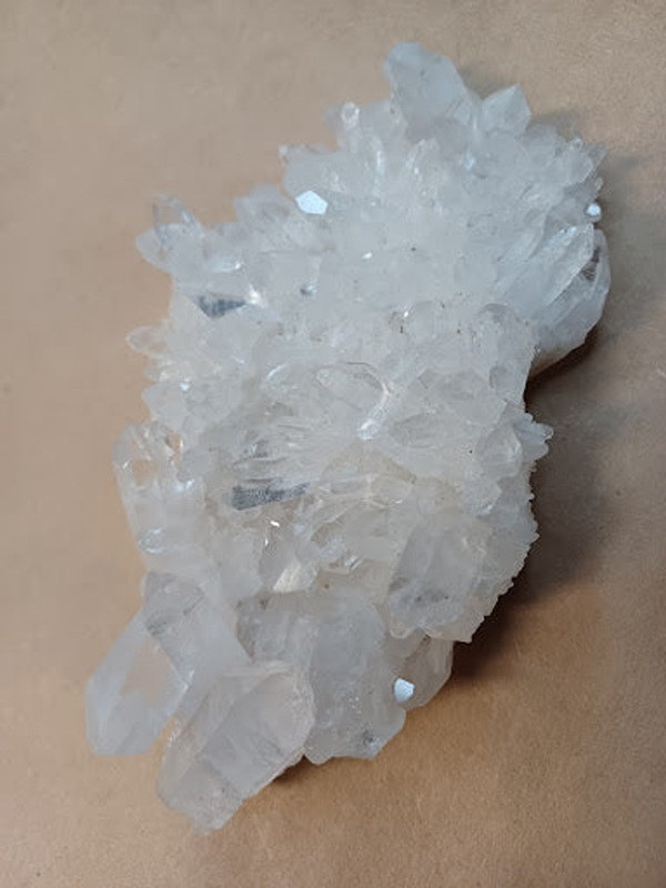 Collectible Quartz Crystal 6