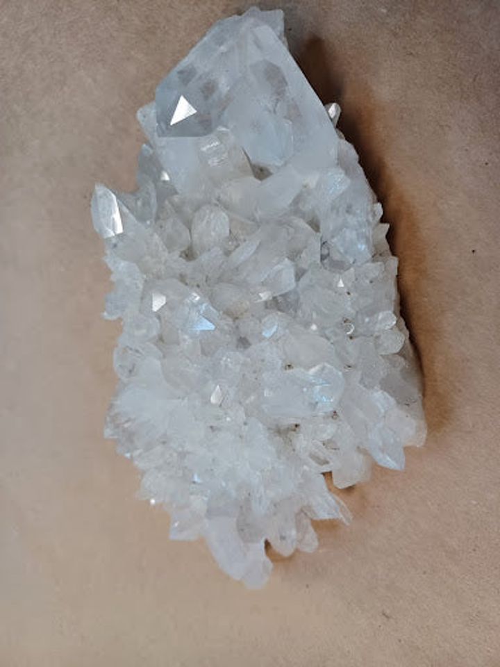 Collectible Quartz Crystal 6 - 2