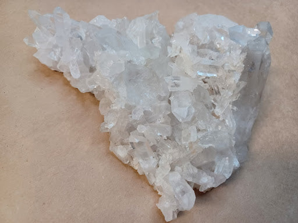 Collectible Quartz Crystal 7