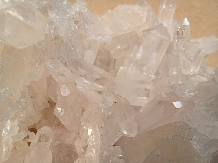 Collectible Quartz Crystal 7 - 2