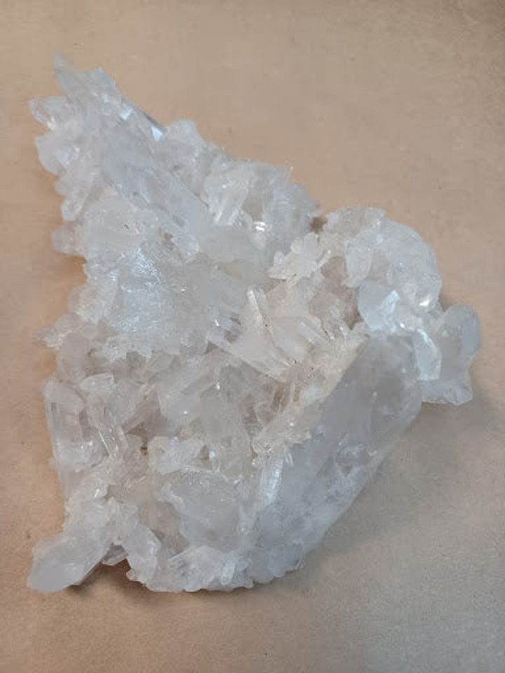 Collectible Quartz Crystal 7 - 3