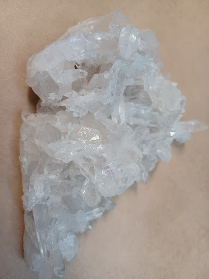 Collectible Quartz Crystal 7 - 4