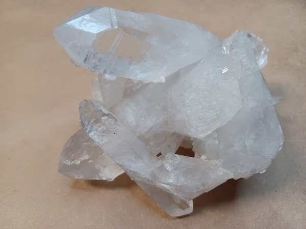 Collectible Quartz Crystal 8