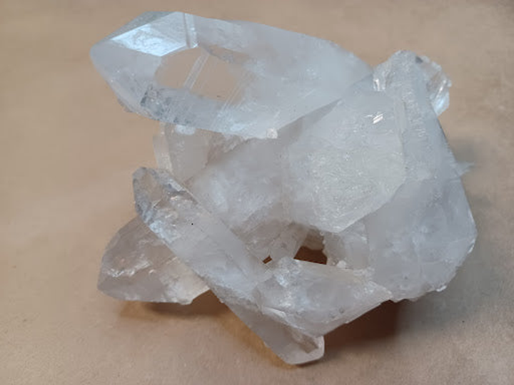 Collectible Quartz Crystal 8