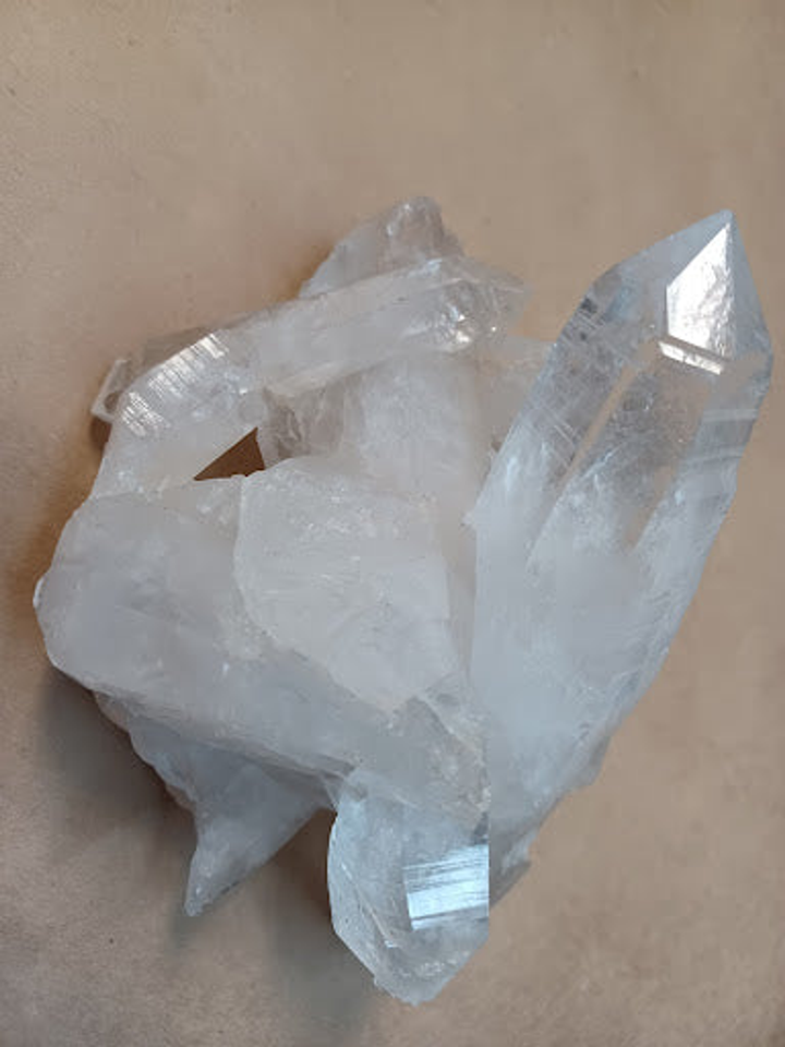 Collectible Quartz Crystal 8 - 2