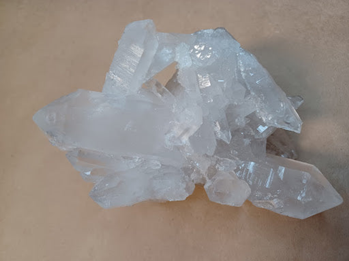 Collectible Quartz Crystal 8 - 3