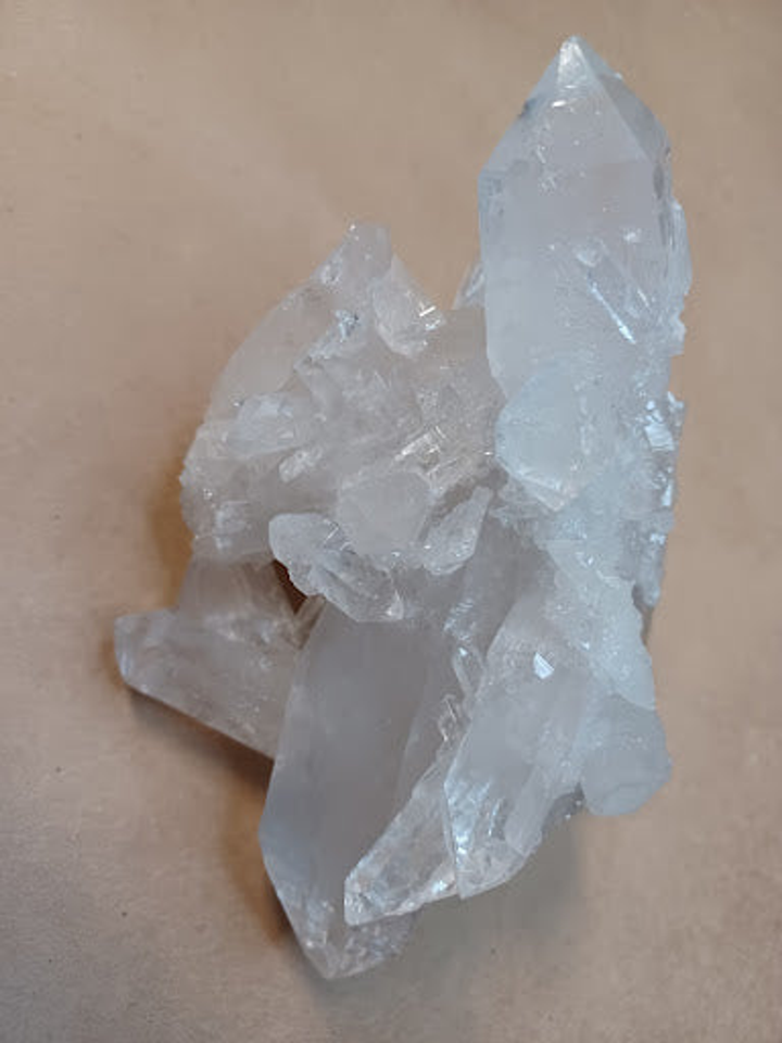 Collectible Quartz Crystal 8 - 4