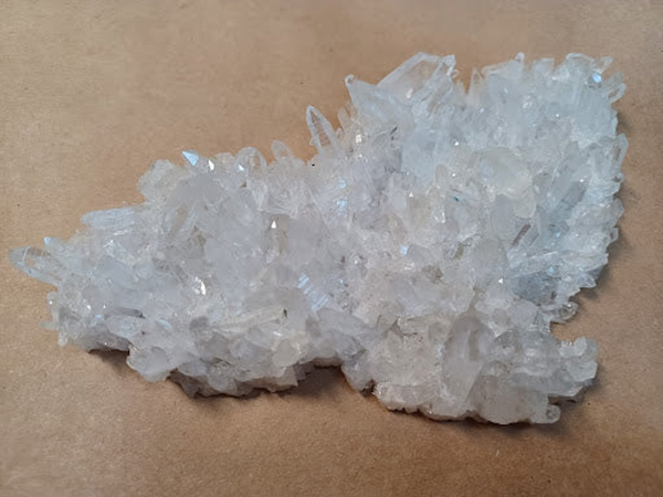 Collectible Quartz Crystal 9