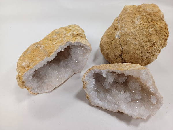 Quartz Geode