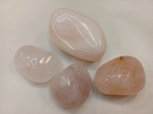 Rose Quartz