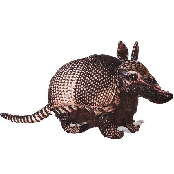 Armadillo 22" Plush Stuffed Animal