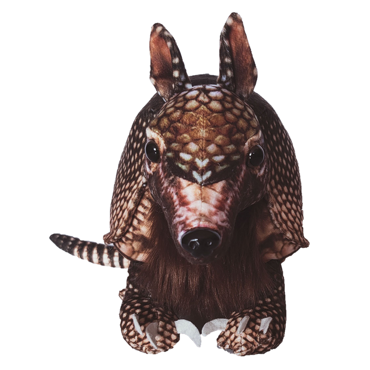 Armadillo 22" Plush Stuffed Animal - 2