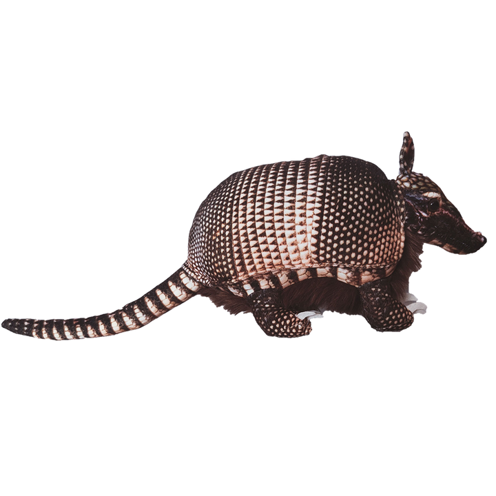 Armadillo 22" Plush Stuffed Animal - 3