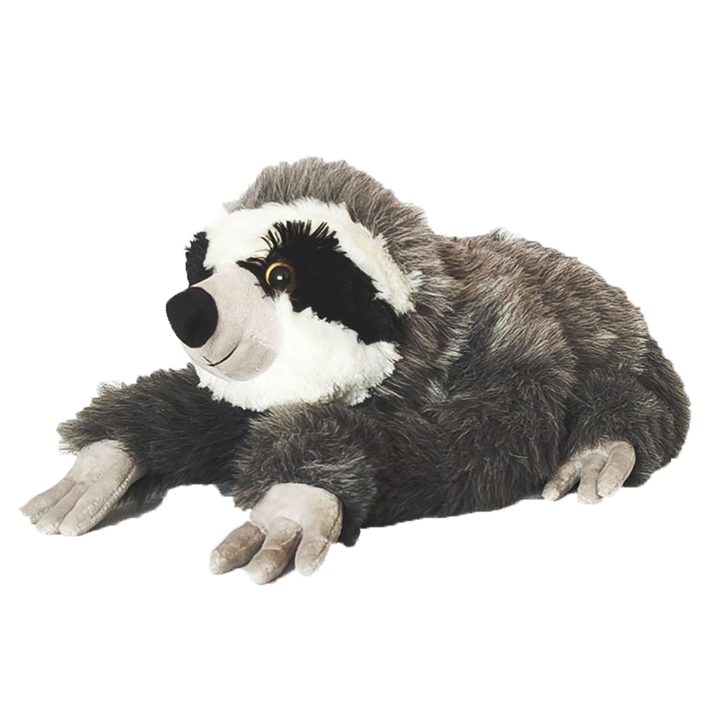 Three Toed Sloth 15.75" Plush Stuffed Animal - 2