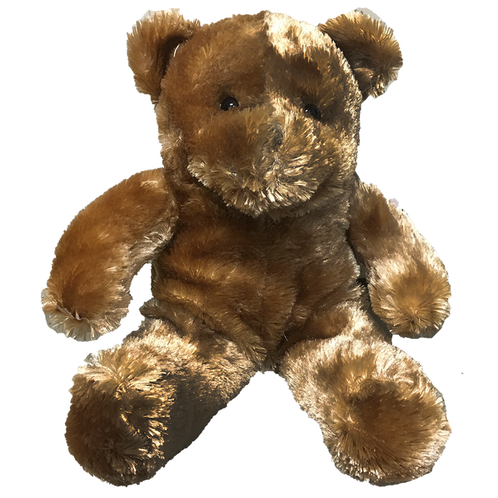 Teddy Bear 11.5 Tall Plush Stuffed Animal Teddy Bear with "Get Well Soon" Shirt