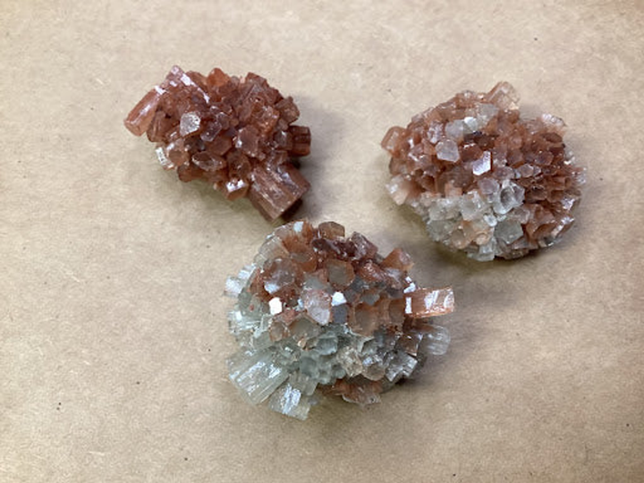 Small Aragonite