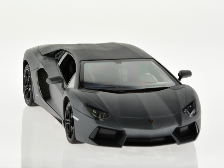 R/C 1:14 Aventador LP700 Gray - 2