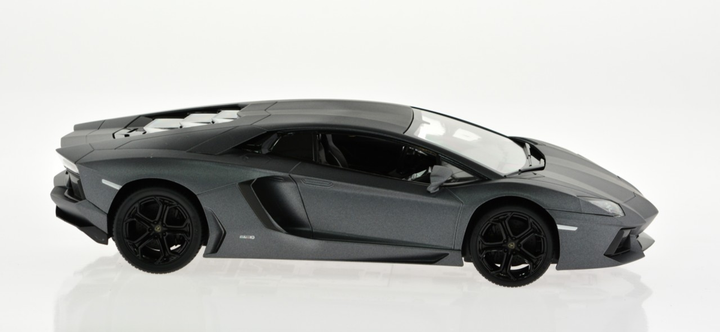 R/C 1:14 Aventador LP700 Gray - 3