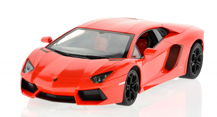 R/C 1:14 Aventador LP700 Orange