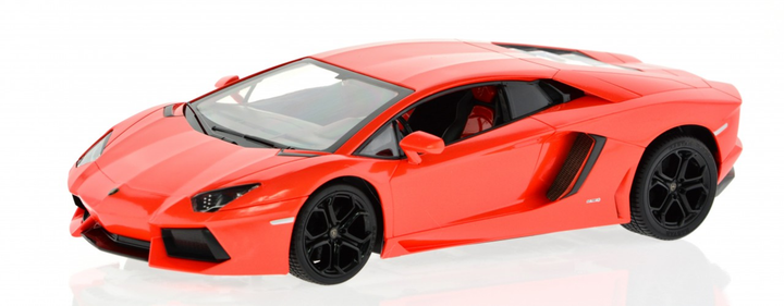 R/C 1:14 Aventador LP700 Orange - 2