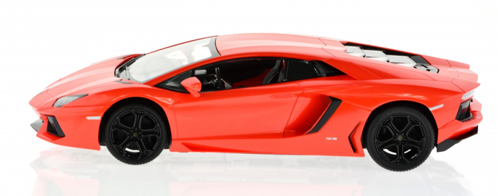 R/C 1:14 Aventador LP700 Orange - 3