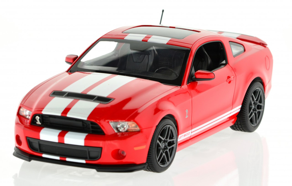 R/C 1:14 Ford Shelby GT500