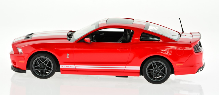 R/C 1:14 Ford Shelby GT500 - 3