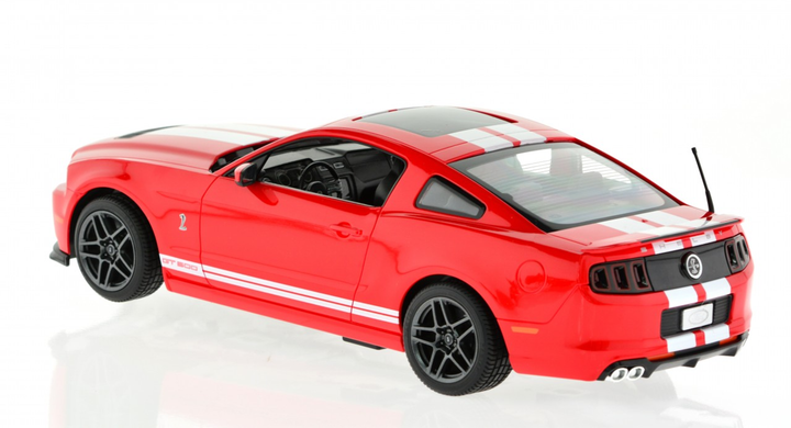 R/C 1:14 Ford Shelby GT500 - 5