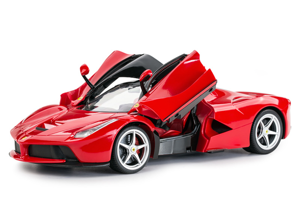 R/C 1:14 Ferrari LaFerrari Red