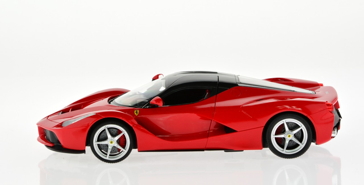 R/C 1:14 Ferrari LaFerrari Red - 3