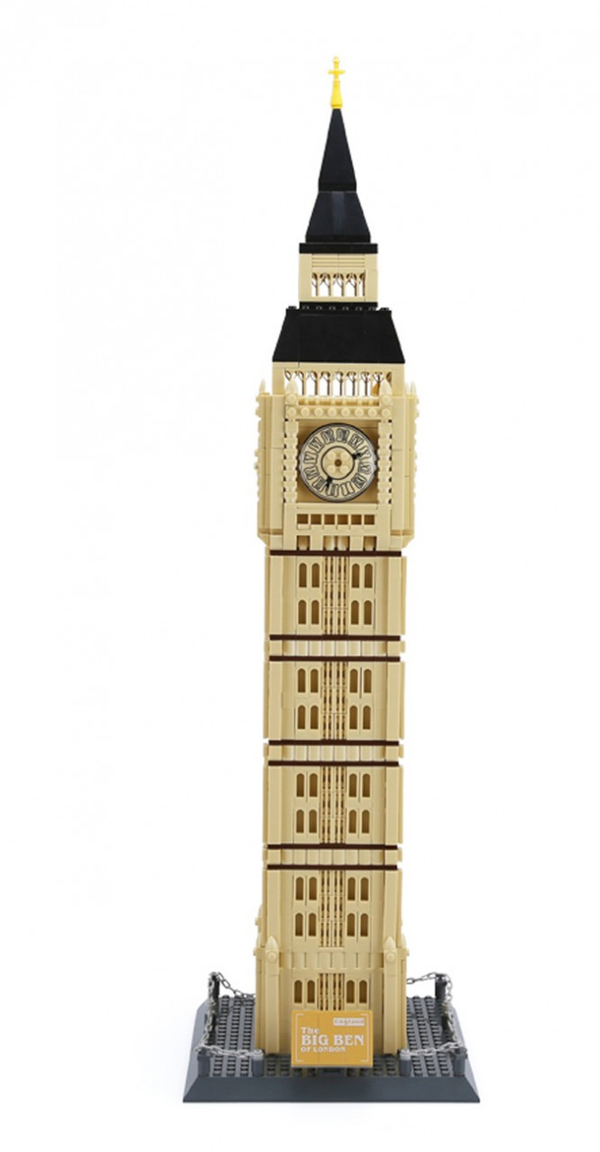 The Big Ben of London