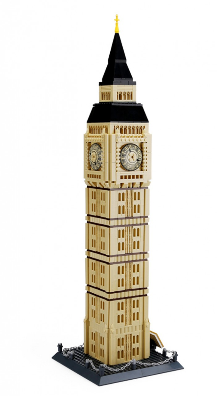 The Big Ben of London - 2