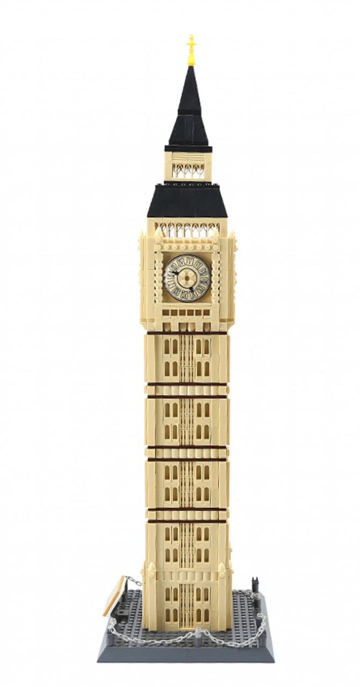 The Big Ben of London - 4