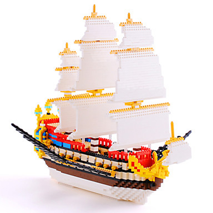 Sailing Ship - 2