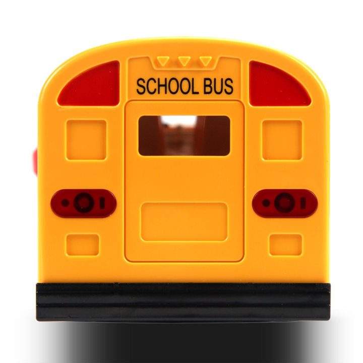 Rc School Bus - 4