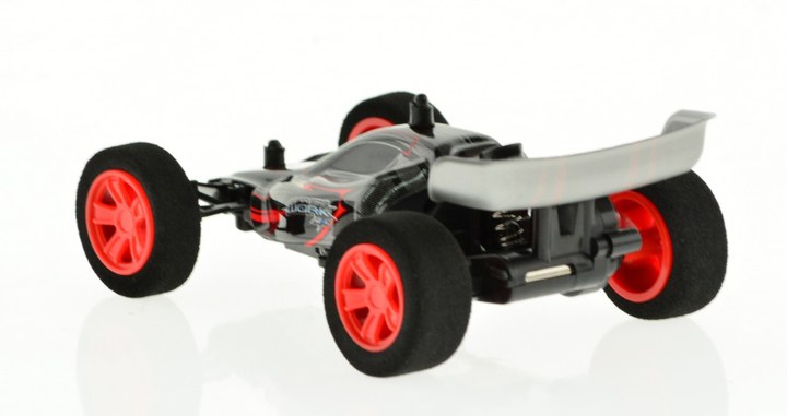 1:32 scale micro buggy 15 MPH 2.4 Ghz Black - 3