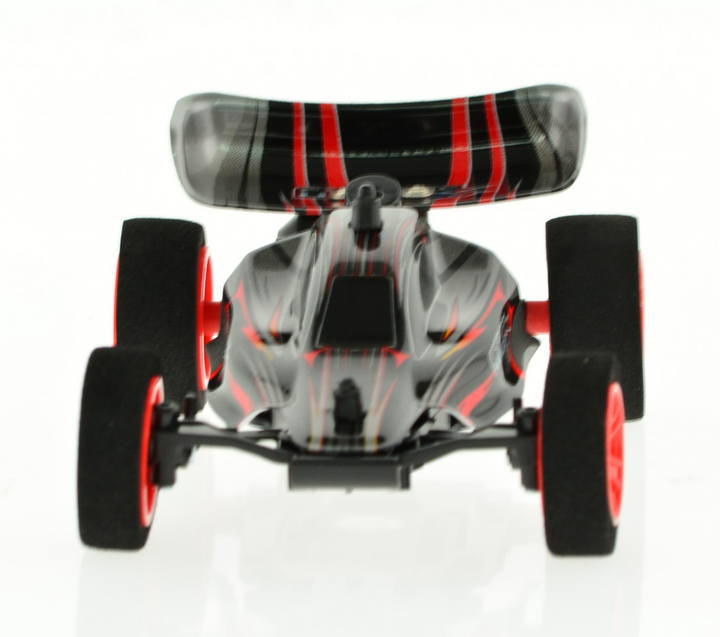 1:32 scale micro buggy 15 MPH 2.4 Ghz Black - 4