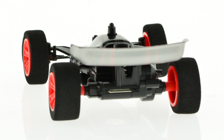 1:32 scale micro buggy 15 MPH 2.4 Ghz Black - 5