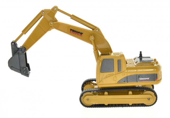 1:64 scale RC construction series Excavator - 5