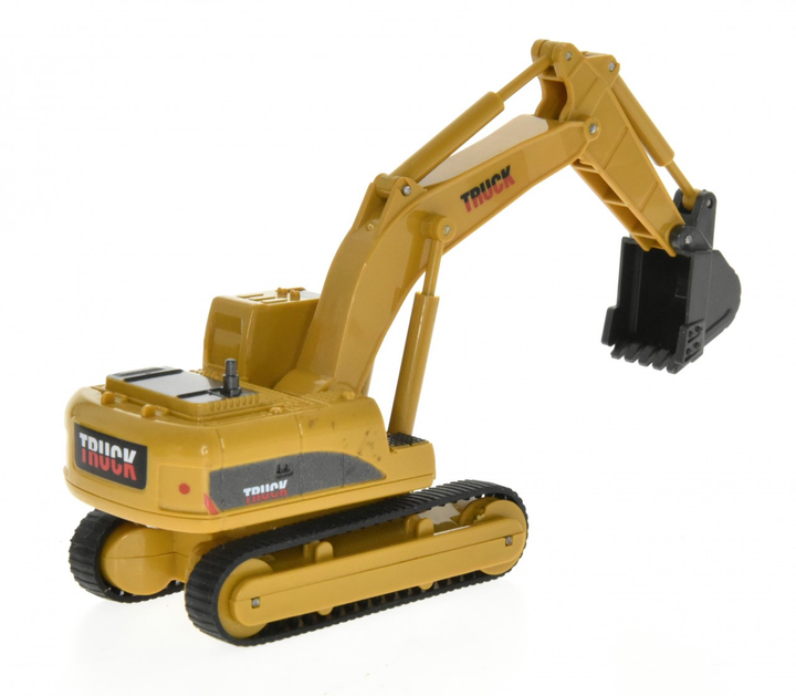 1:64 scale RC construction series Excavator - 6